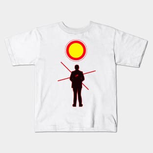 Reflection Kids T-Shirt